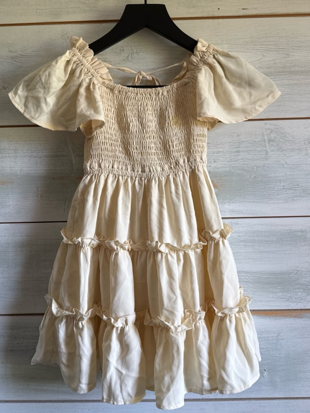 Ivy City 2T Dress